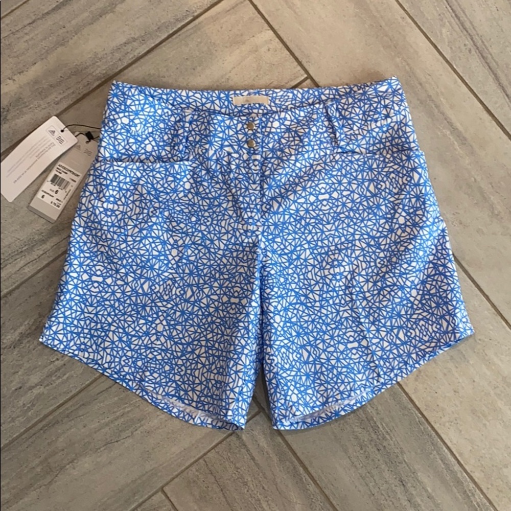 NWT Adidas Golf shorts